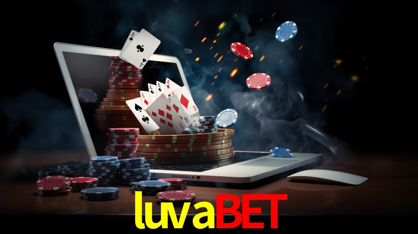 Cadastro Rápido LUVABET.COM