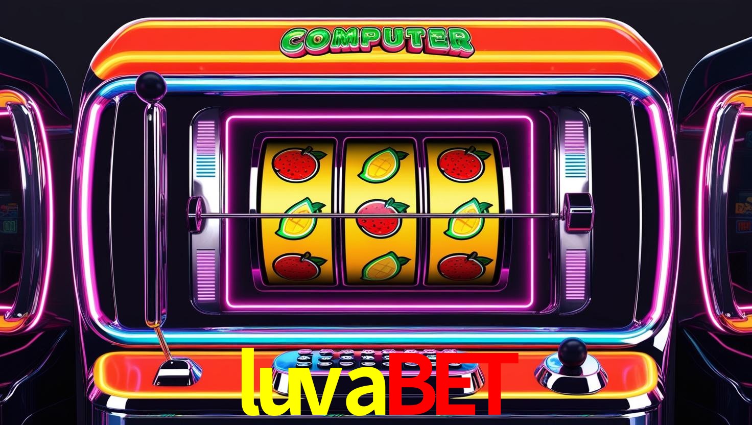 Verificação de Conta LUVABET.COM