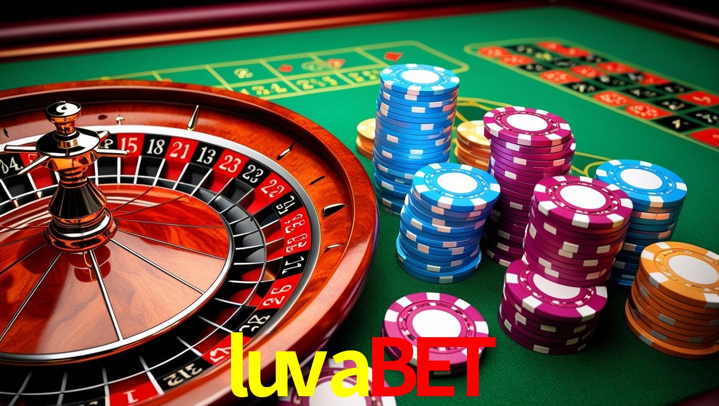 LUVABET.COM Login Rápido